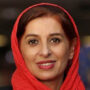 مائده طهماسبی