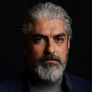 مهدی پاکدل