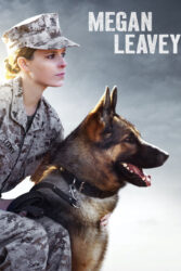 دانلود فیلم مگان لیوی Megan Leavey 2017