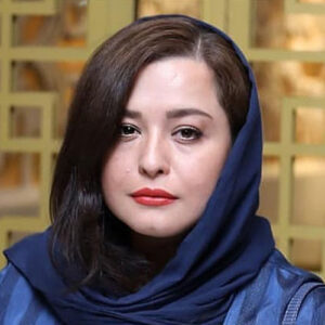 مهراوه شریفی‌ نیا