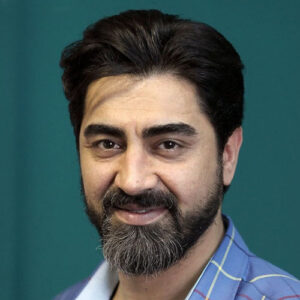 محمدرضا علیمردانی
