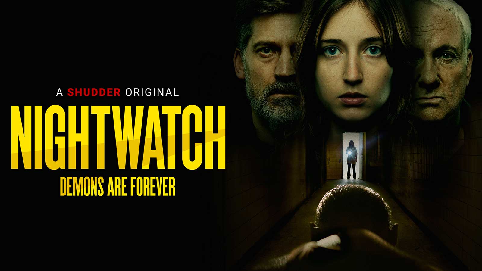 تصویر فیلم Nightwatch: Demons Are Forever