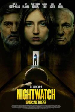 دانلود فیلم نگهبان شب Nightwatch: Demons Are Forever 2023