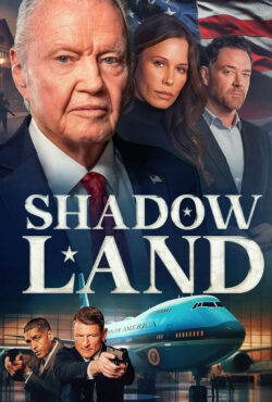 دانلود فیلم سرزمین سایه Shadow Land 2024