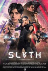 دانلود فیلم اسلیت: حماسه شکار Slyth: The Hunt Saga 2023