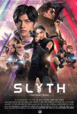 دانلود فیلم اسلیت: حماسه شکار Slyth: The Hunt Saga 2023