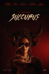 دانلود فیلم دیو درون Succubus 2024