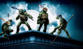 دانلود انیمیشن لاک پشت های نینجا TMNT 2007