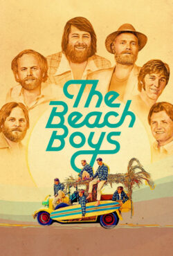 دانلود مستند بیچ بویز The Beach Boys 2024