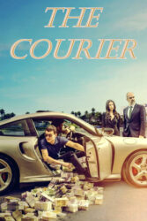 دانلود فیلم پیک The Courier 2024