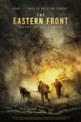 دانلود فیلم جبهه شرقی The Eastern Front 2020