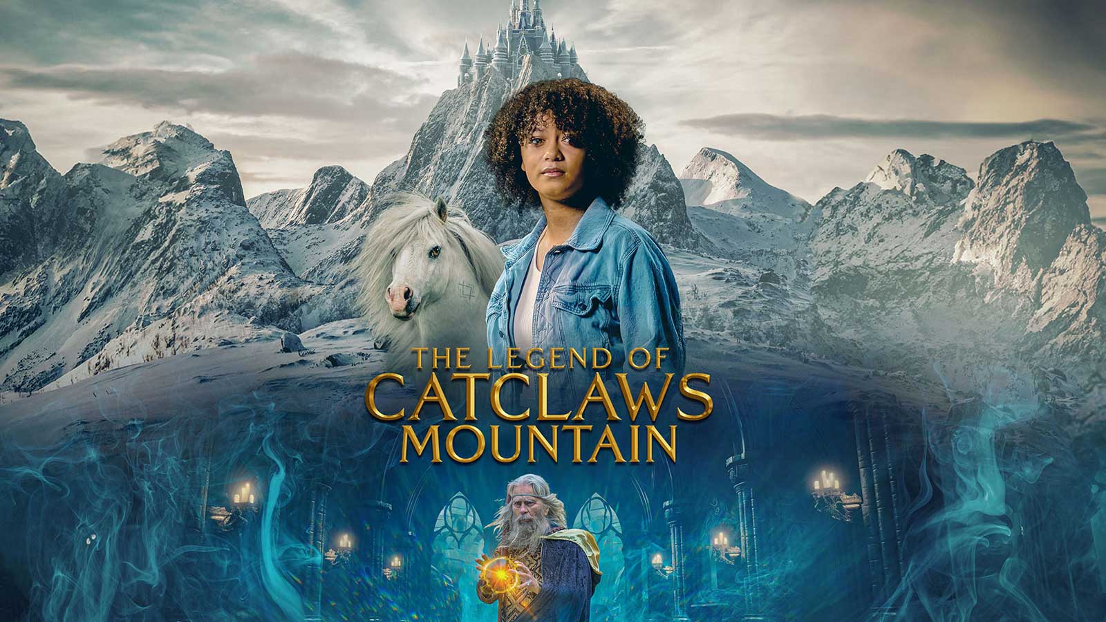 دانلود فیلم افسانه کوه کت کلاز The Legend of Catclaws Mountain 2024