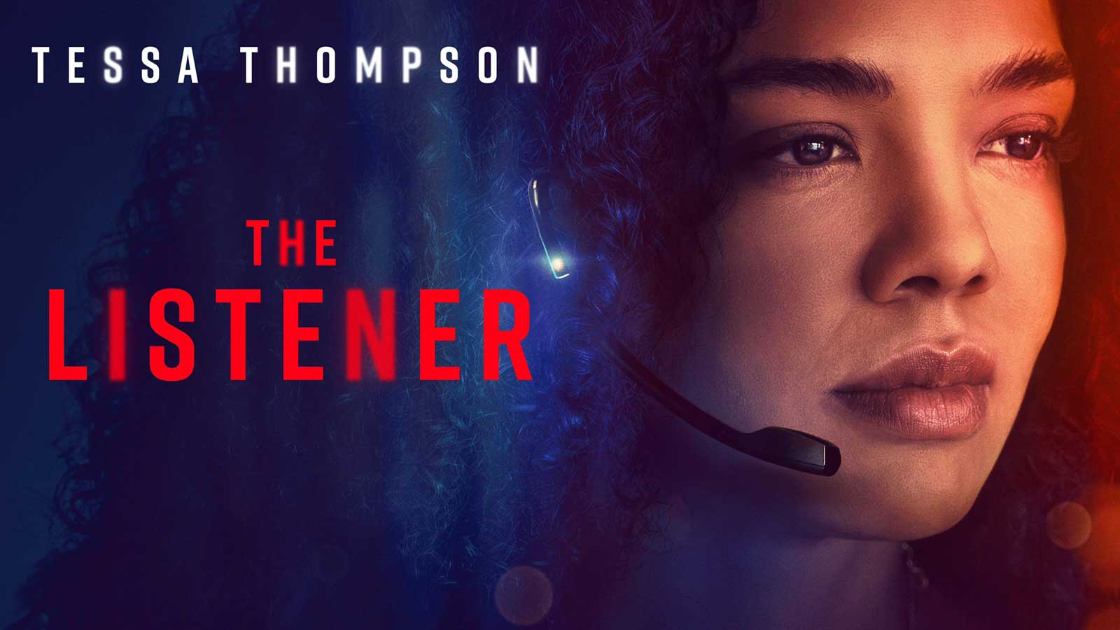 دانلود فیلم شنونده The Listener 2022