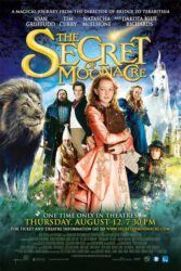 دانلود فیلم اسرار پادشاهی The Secret of Moonacre 2008