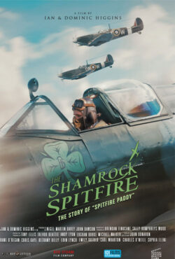 دانلود فیلم اسپیت فایر شبدر The Shamrock Spitfire 2024