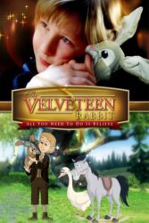 دانلود فیلم خرگوش مخملی The Velveteen Rabbit 2009