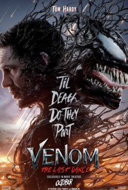 دانلود فیلم ونوم: آخرین رقص Venom: The Last Dance 2024