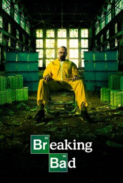 دانلود سریال بریکینگ بد Breaking Bad