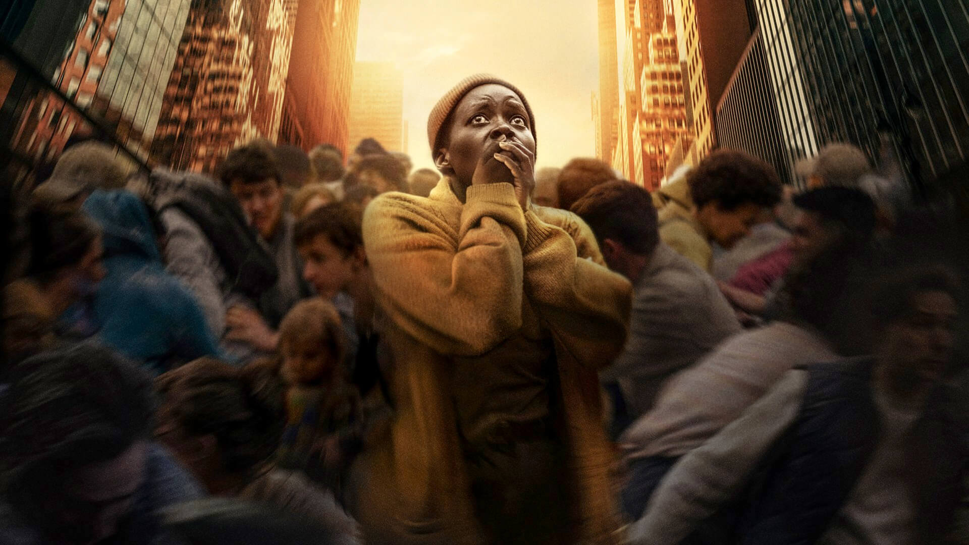 فیلم یک مکان ساکت: روز اول A Quiet Place: Day One 2024