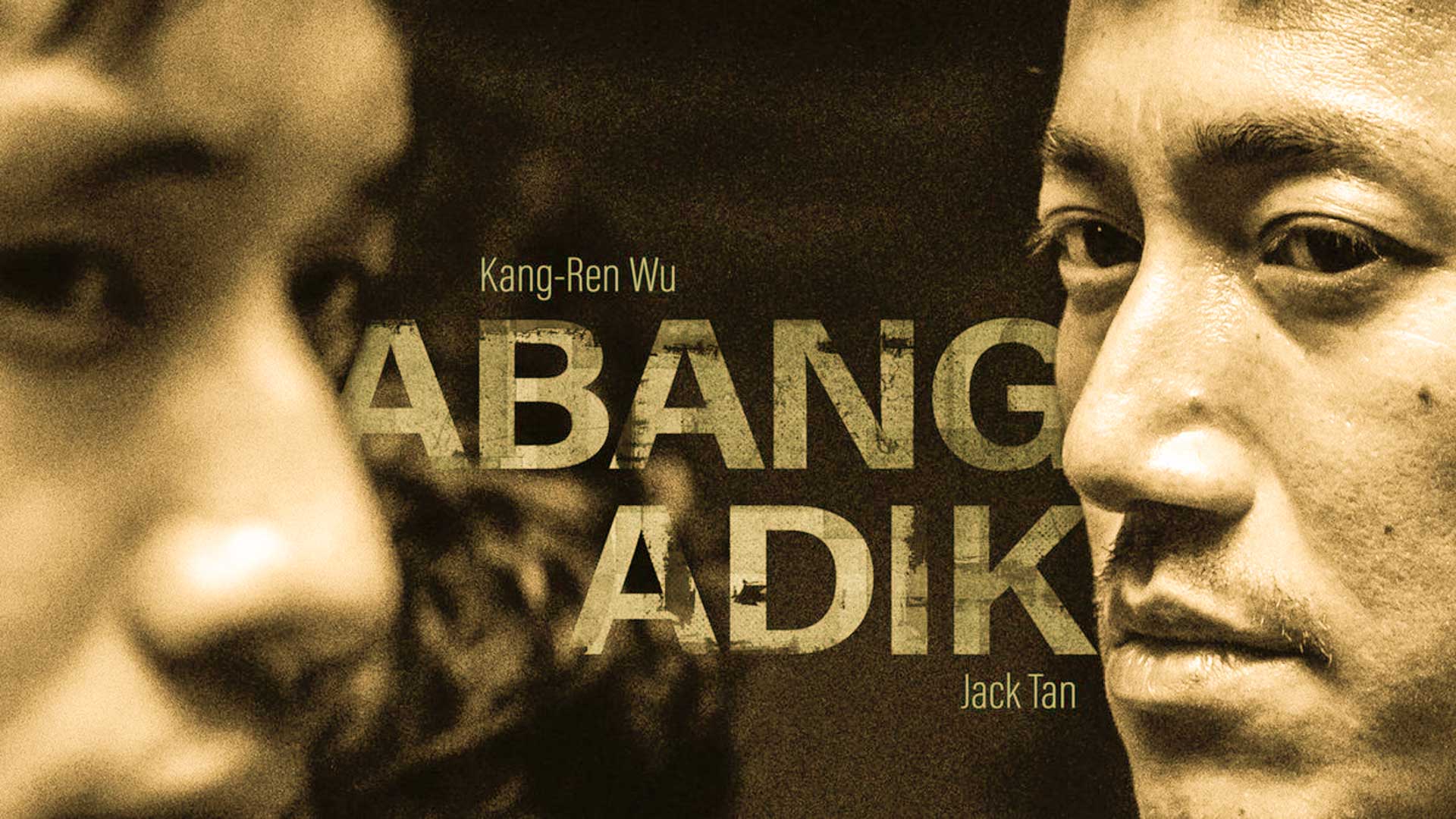 تصویر فیلم Abang Adik