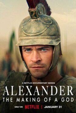 دانلود سریال اسکندر: خلق یک خدا Alexander: The Making of a God 2024