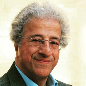 علیرضا خمسه