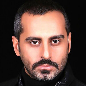 علیرام نورایی