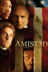 دانلود فیلم آمیستاد Amistad 1997