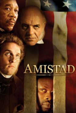 دانلود فیلم آمیستاد Amistad 1997