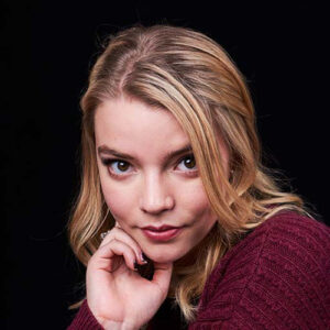 Anya Taylor-Joy