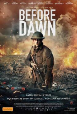 دانلود فیلم پیش از سپیده‌ دم Before Dawn 2024