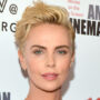 Charlize Theron