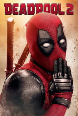 دانلود فیلم ددپول 2 Deadpool 2 2018