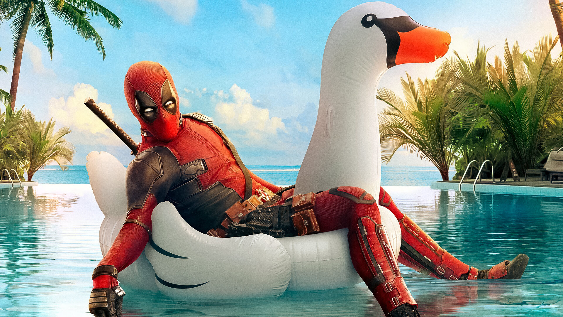 دانلود فیلم ددپول 2 Deadpool 2 2018