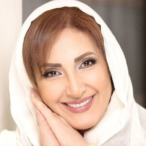 فاطمه گودرزی