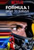 دانلود سریال فرمول 1: بران تا بمانی Formula 1: Drive to Survive 2019