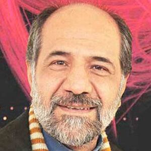 قاسم زارع