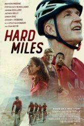 دانلود فیلم مسافت طولانی Hard Miles 2023