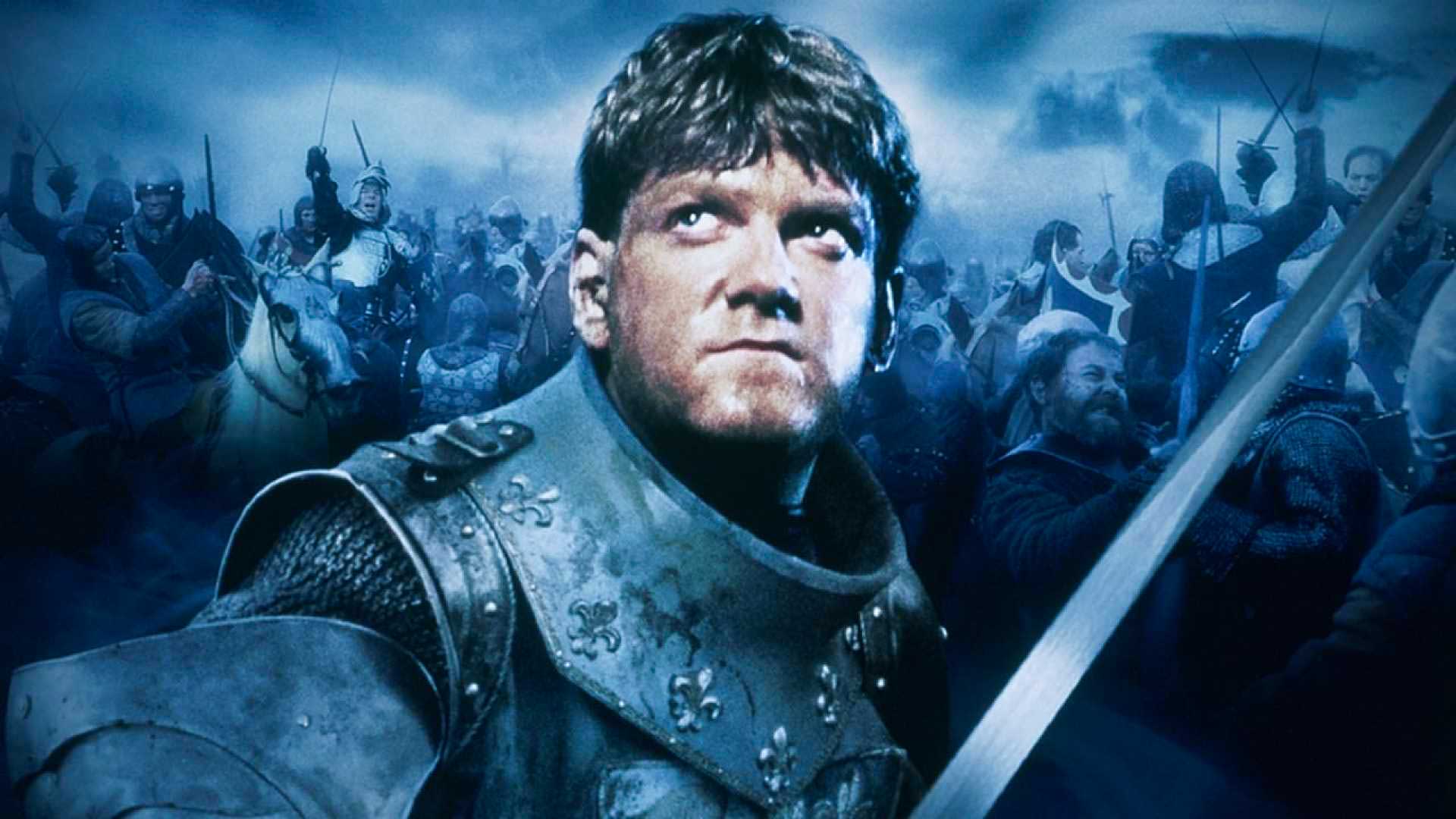 دانلود فیلم هنری پنجم Henry V 1989