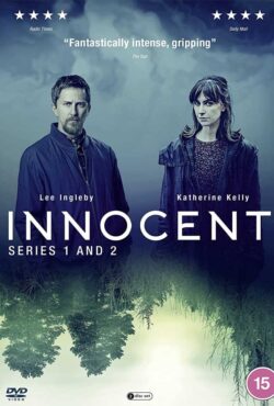 دانلود سریال بی‌ گناه Innocent 2018