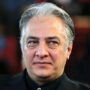 ایرج نوذری