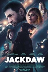 دانلود فیلم کلاغ سیاه Jackdaw 2023