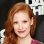Jessica Chastain