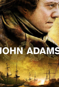 دانلود سریال جان آدامز John Adams 2008