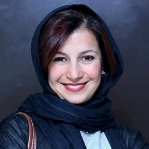 لیلی رشیدی