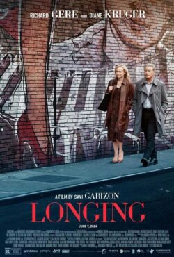 دانلود فیلم اشتیاق Longing 2024