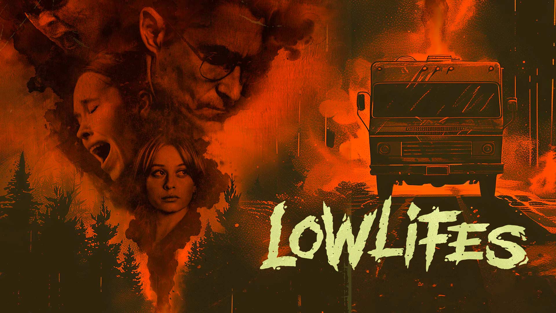 تصویر فیلم Lowlifes