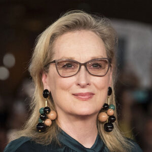 Meryl Streep