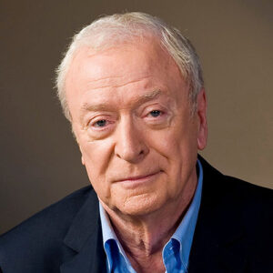 Michael Caine