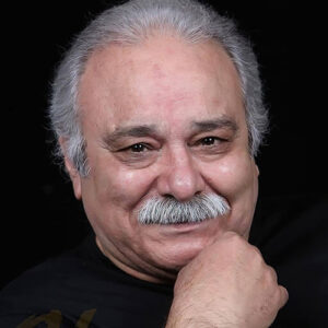محمد کاسبی